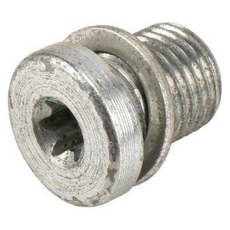 ACDelco® - Genuine GM Parts™ Engine Oil Galley Plug