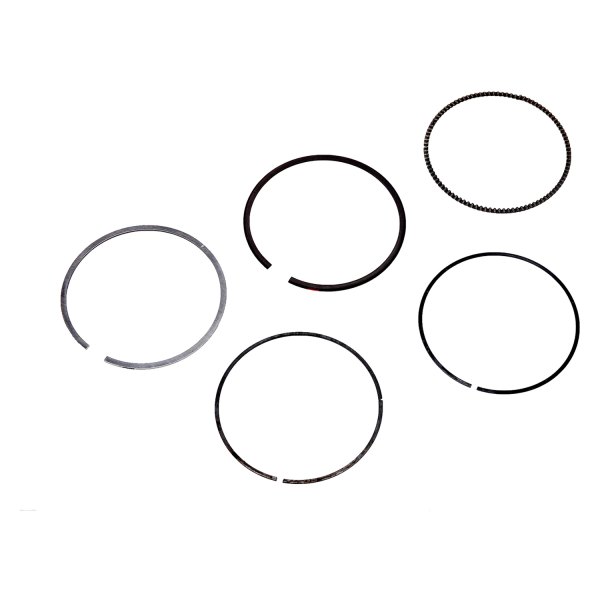 ACDelco® - Piston Rings