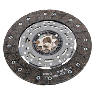 ACDelco® - Genuine GM Parts™ Clutch Friction Disc