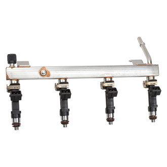 ACDelco® - Genuine GM Parts™ Fuel Injection Fuel Rail