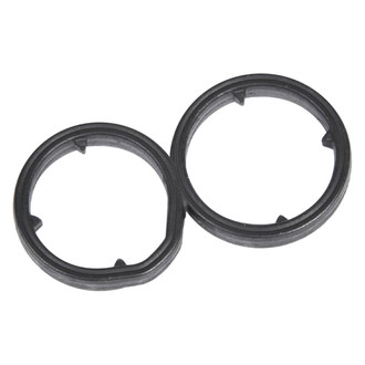 ACDelco® - Genuine GM Parts™ Front Engine Oil Pan Seal