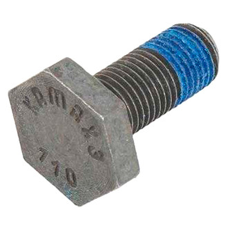 ACDelco® - GM Genuine Parts™ Clutch Flywheel Bolt