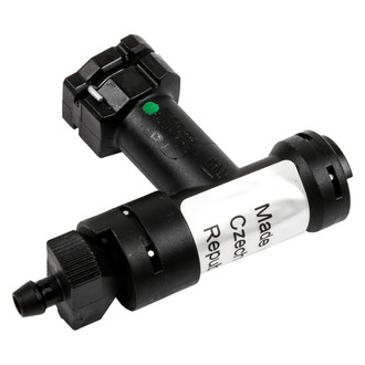 ACDelco® - Genuine GM Parts™ Clutch Hydraulic Hose Connector