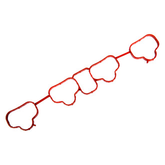ACDelco® - Genuine GM Parts™ Rubber Molded Assembly Intake Manifold End Seal
