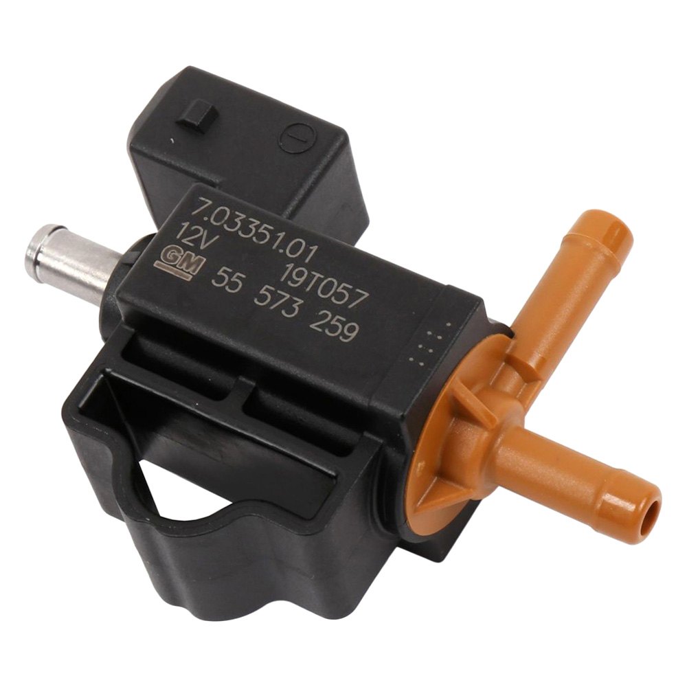 ACDelco® GM Genuine Parts™ Turbocharger Wastegate Solenoid