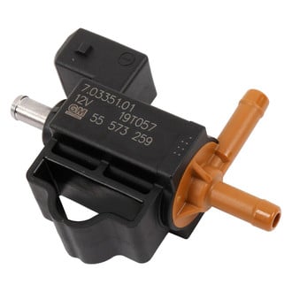 ACDelco® - GM Genuine Parts™ Turbocharger Wastegate Solenoid