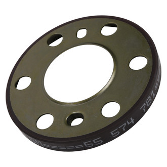 ACDelco® - GM Genuine Parts Ignition Crank Trigger Wheel