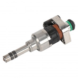 chevy cruze fuel injectors