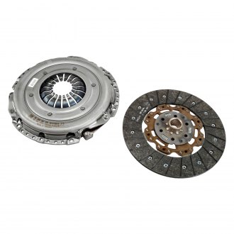 Automatic Transmission Clutch Kits - CARiD.com