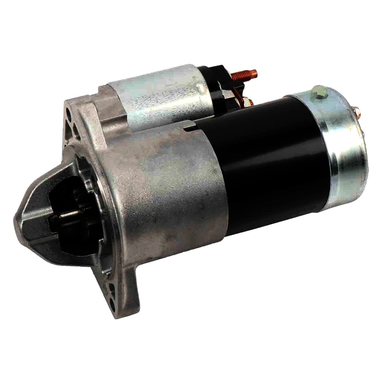 ACDelco® 55585237 - GM Original Equipment™ Starter