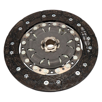 ACDelco® - Genuine GM Parts™ Transmission Clutch Friction Plate