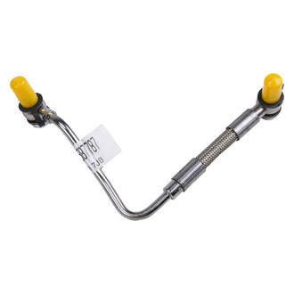 ACDelco® - Genuine GM Parts™ Turbocharger Oil Line