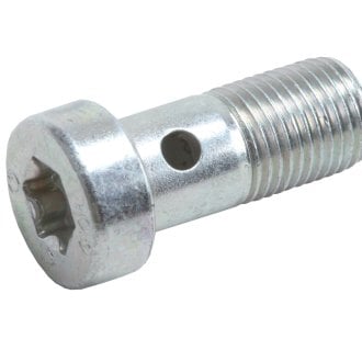 Turbocharger Oil Line Bolts - CARiD.com