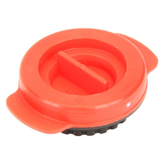ACDelco® - Genuine GM Parts™ Rubber Oil Pump Suction Pipe Gasket