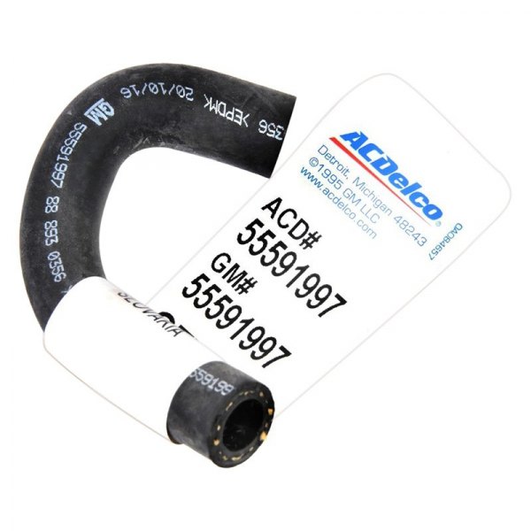 ACDelco® - Genuine GM Parts™ Engine Coolant Thermostat Bypass Hose
