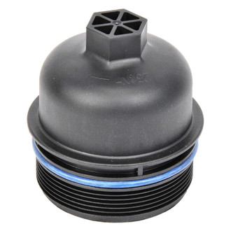 ACDelco® - Genuine GM Parts™ Oil Filter Cap