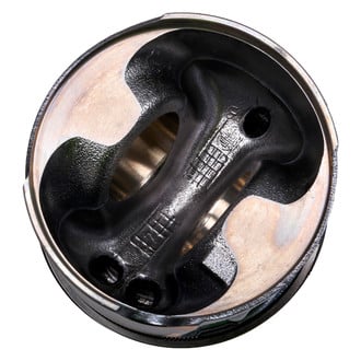 ACDelco® - Genuine GM Parts™ Engine Piston