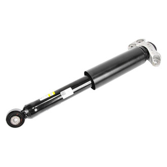 ACDelco® - GM Original Equipment™ Rear Passenger Side Non-Adjustable Shock Absorber