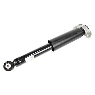 ACDelco® - GM Original Equipment™ Rear Passenger Side Non-Adjustable Shock Absorber