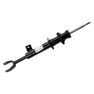 ACDelco® - GM Original Equipment™ Front Driver Side Non-Adjustable Shock Absorber