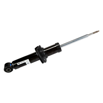 ACDelco® - GM Original Equipment™ Front Driver Side Non-Adjustable Shock Absorber