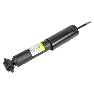 ACDelco® - GM Original Equipment™ Front Non-Adjustable Shock Absorber