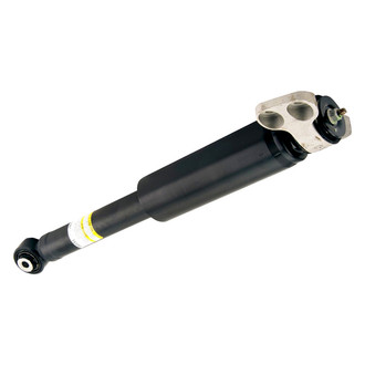 ACDelco® - GM Original Equipment™ Rear Driver Side Non-Adjustable Shock Absorber