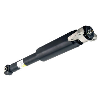 ACDelco® - GM Original Equipment™ Rear Passenger Side Non-Adjustable Shock Absorber