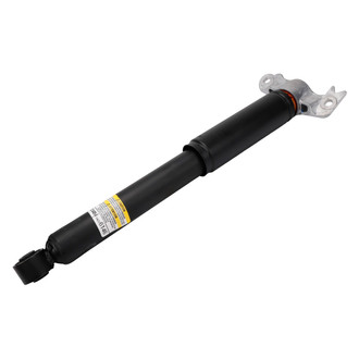 ACDelco® - GM Original Equipment™ Rear Driver Side Non-Adjustable Shock Absorber