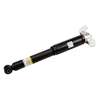 ACDelco® - GM Original Equipment™ Rear Passenger Side Non-Adjustable Shock Absorber