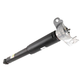 ACDelco® - GM Original Equipment™ Rear Passenger Side Non-Adjustable Shock Absorber