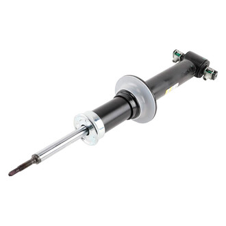 ACDelco® - GM Original Equipment™ Front Passenger Side Non-Adjustable Shock Absorber