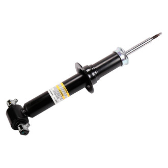 ACDelco® - GM Original Equipment™ Front Passenger Side Non-Adjustable Shock Absorber