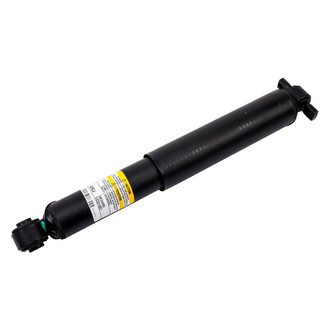 ACDelco® - GM Original Equipment™ Rear Non-Adjustable Shock Absorber