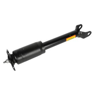 ACDelco® - GM Original Equipment™ Rear Non-Adjustable Shock Absorber