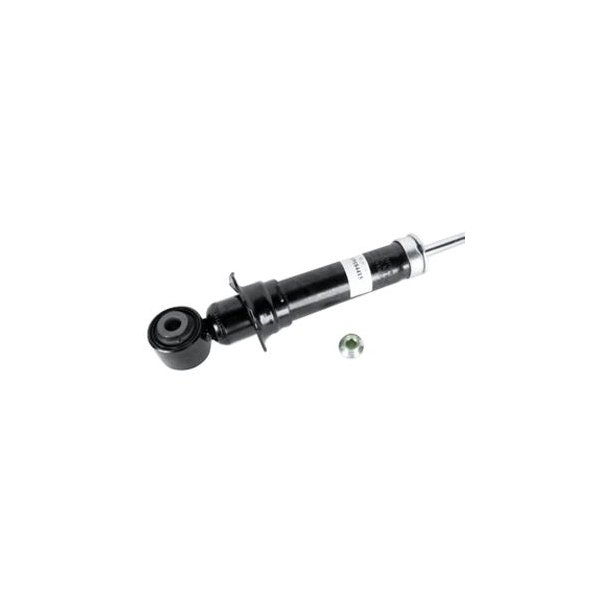 ACDelco® - GM Original Equipment™ Rear Driver or Passenger Side Shock Absorber