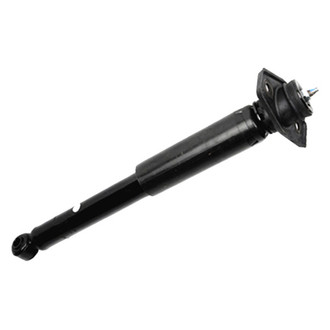 ACDelco® - GM Original Equipment™ Rear Non-Adjustable Shock Absorber