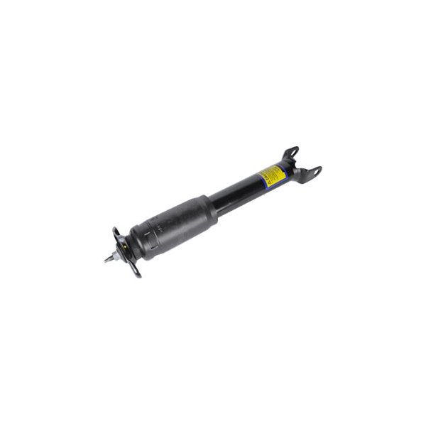 ACDelco® - GM Original Equipment™ Rear Driver or Passenger Side Shock Absorber