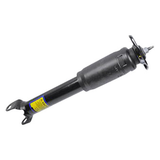 ACDelco® - GM Original Equipment™ Rear Non-Adjustable Shock Absorber