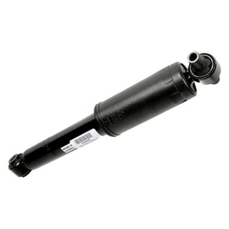 ACDelco® - GM Original Equipment™ Rear Non-Adjustable Shock Absorber