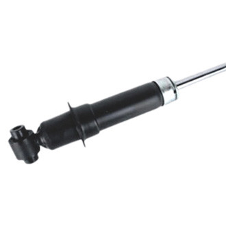 ACDelco® - GM Original Equipment™ Rear Non-Adjustable Shock Absorber