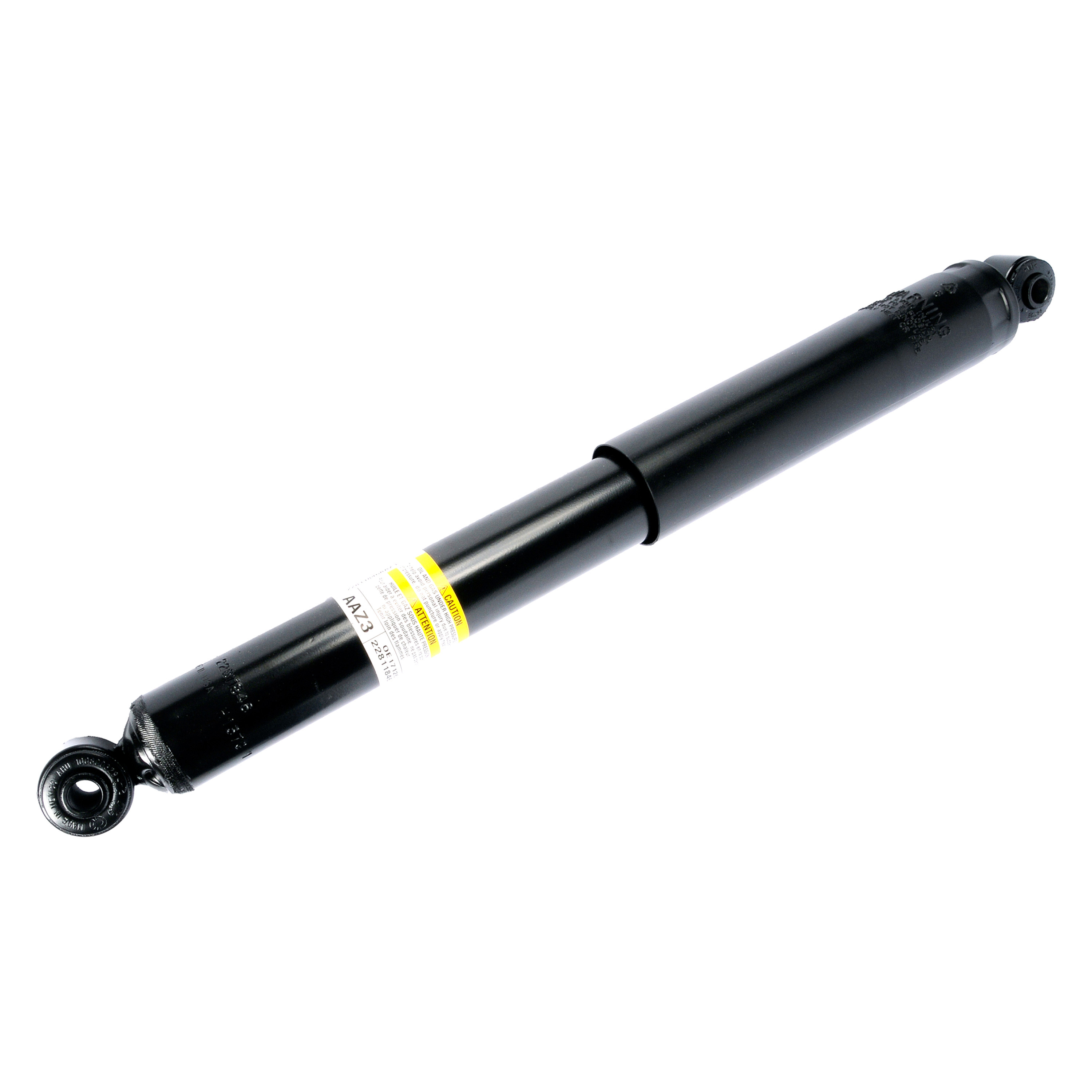 ACDelco® 560-702 - GM Original Equipment™ Rear Non-Adjustable