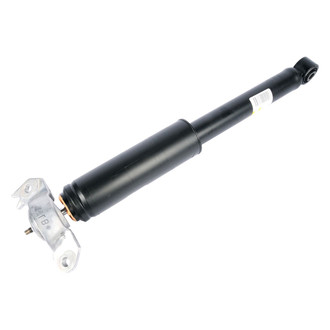 ACDelco® - GM Original Equipment™ Rear Driver Side Non-Adjustable Shock Absorber