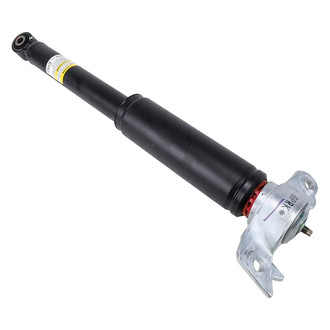 ACDelco® - GM Original Equipment™ Rear Passenger Side Non-Adjustable Shock Absorber