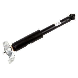 ACDelco® - GM Original Equipment™ Rear Driver Side Non-Adjustable Shock Absorber