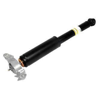 ACDelco® - GM Original Equipment™ Rear Passenger Side Non-Adjustable Shock Absorber