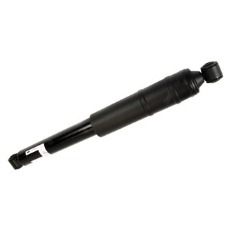 ACDelco® - GM Original Equipment™ Rear Non-Adjustable Shock Absorber