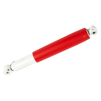 ACDelco® - GM Original Equipment™ Rear Non-Adjustable Shock Absorber