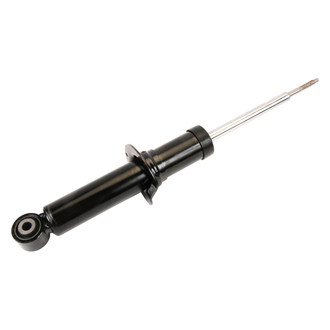 ACDelco® - GM Original Equipment™ Front Driver Side Non-Adjustable Shock Absorber