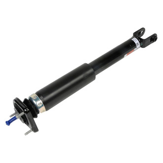 ACDelco® - GM Original Equipment™ Rear Driver Side Adjustable Shock Absorber